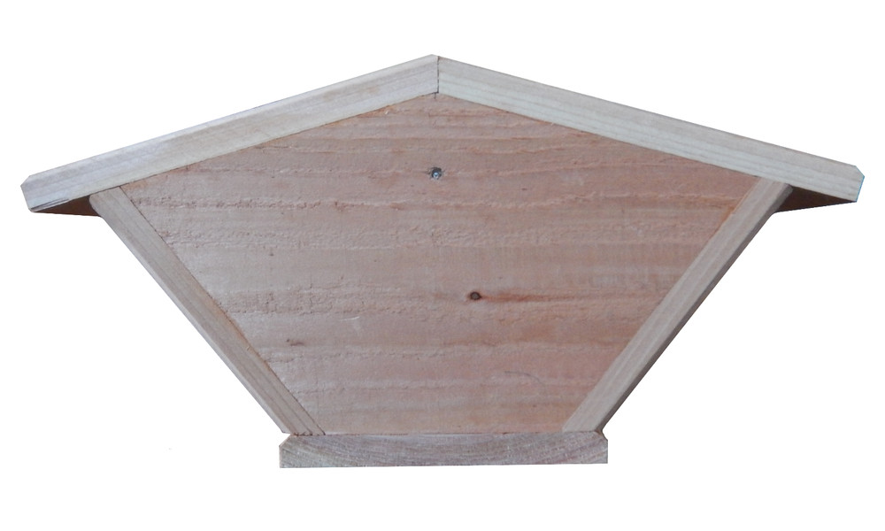 Cedar Dove Nesting Box