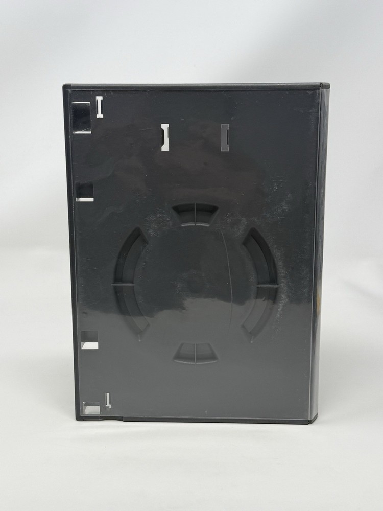 Nintendo GameCube OEM Official Replacement Game Case DOL-007 Clean Authentic