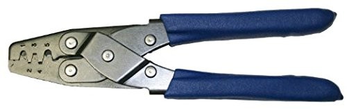 Delphi Packard Weatherpack Crimper Tool Kit