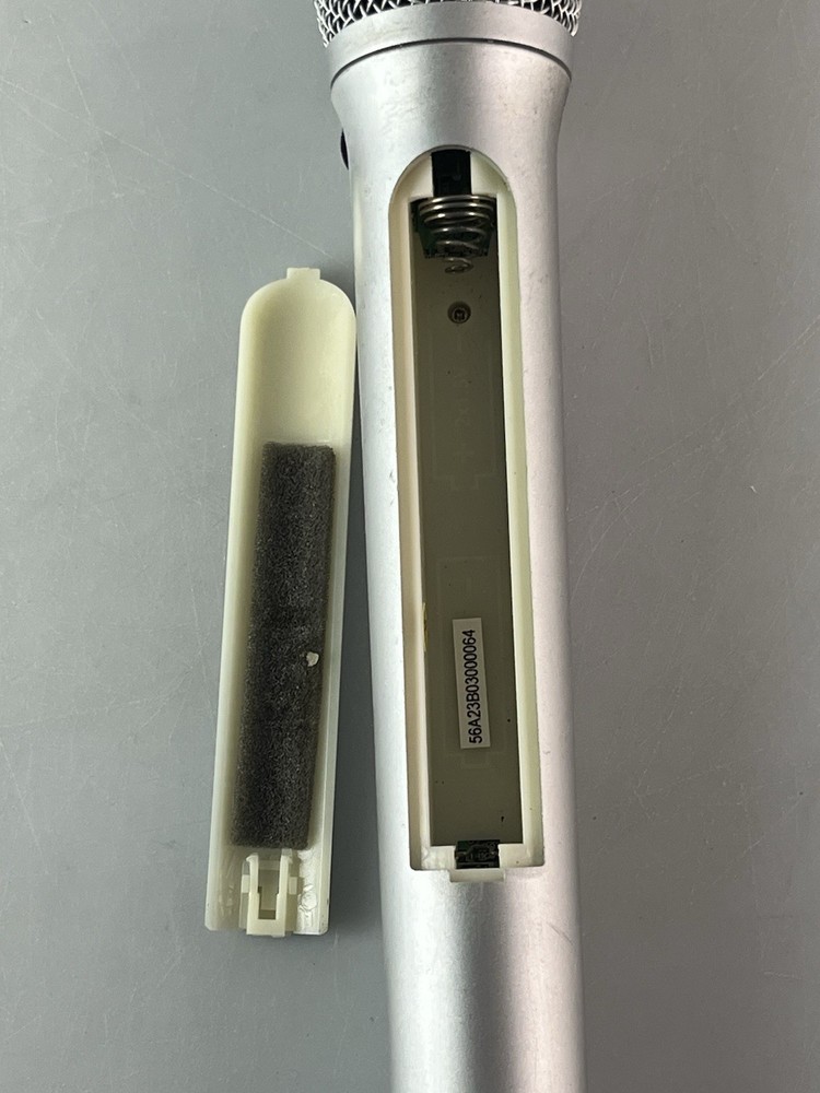 MELODY MAGIC Karaoke Microphone ONLY/ Wireless