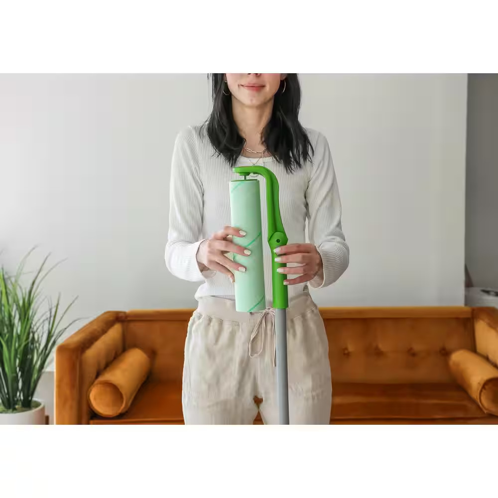 Pet Mega Roller (25-Sheets)