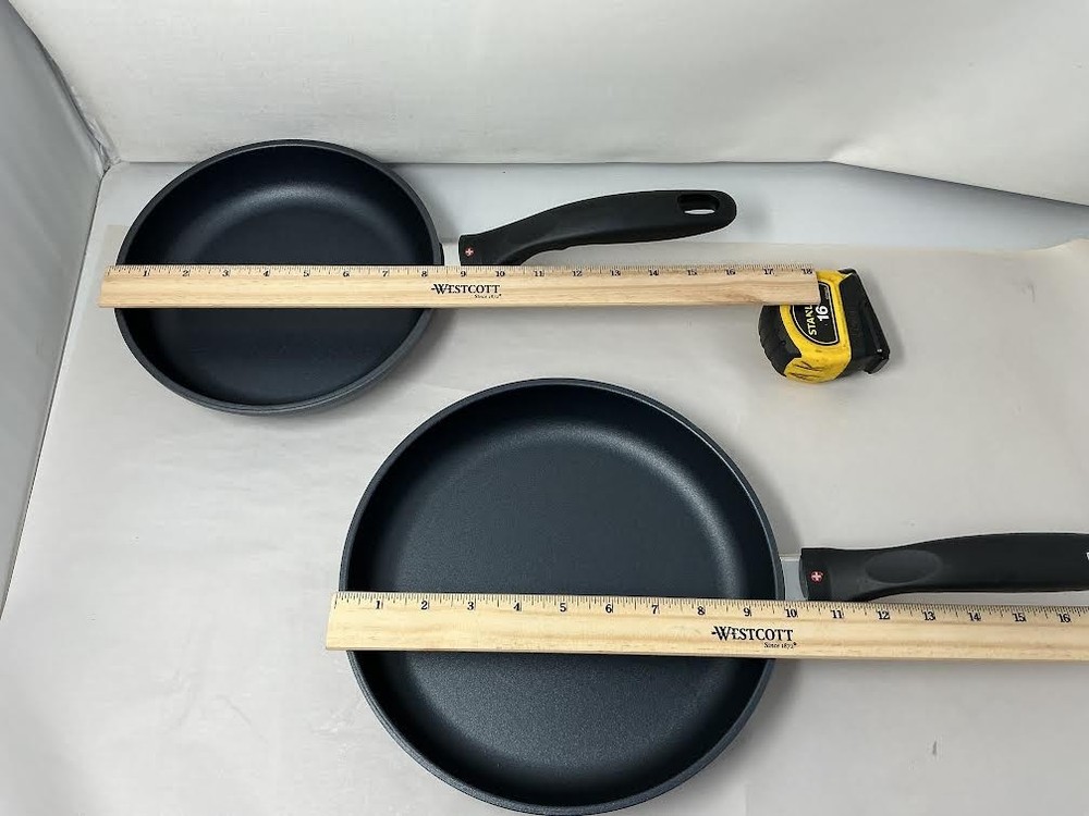 Swiss Diamond 10 Piece Nonstick Cookware Set