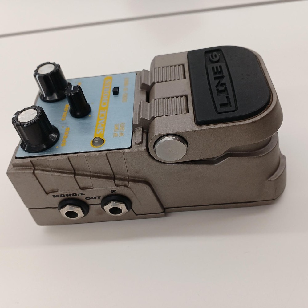 Line6 Space Chorus Effector
