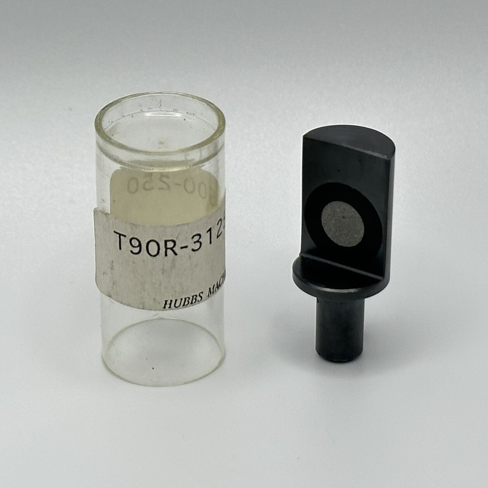 Hubbs T90R-3125-2500-250 Photogrammetry Laser Tracker Videogrammetry Target