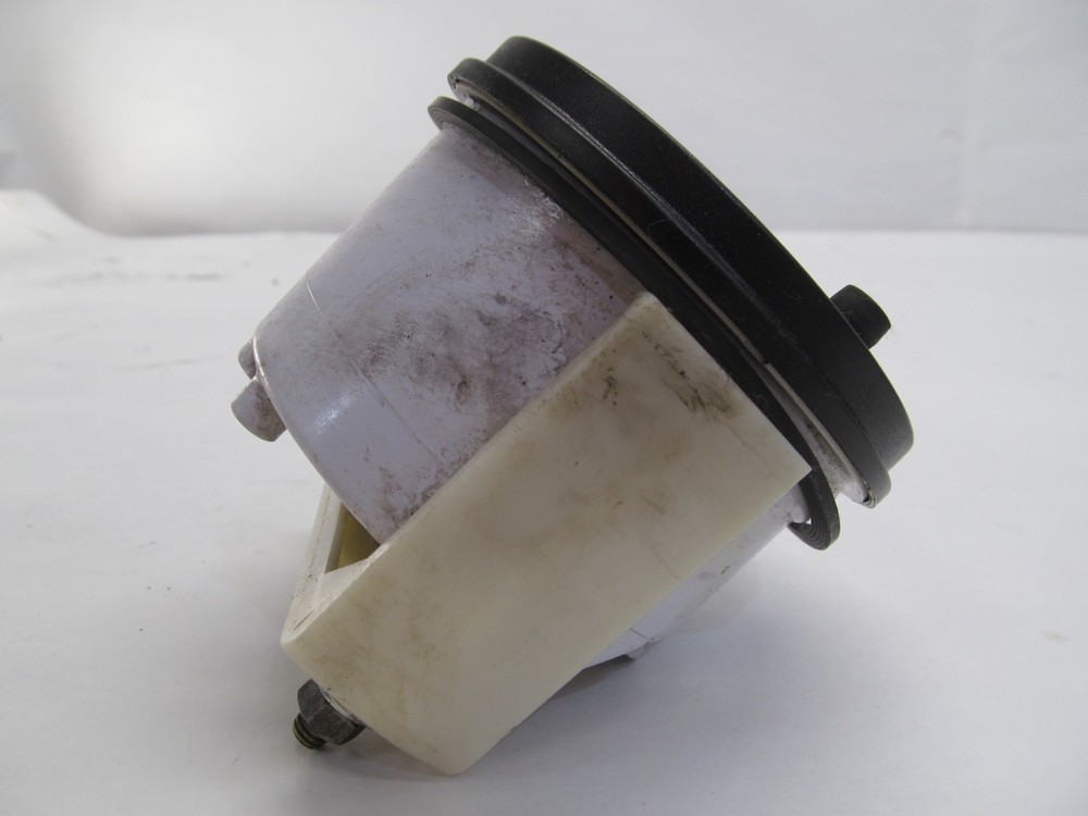 1974 POLARIS INDY 488 SPEEDOMETER GAUGE