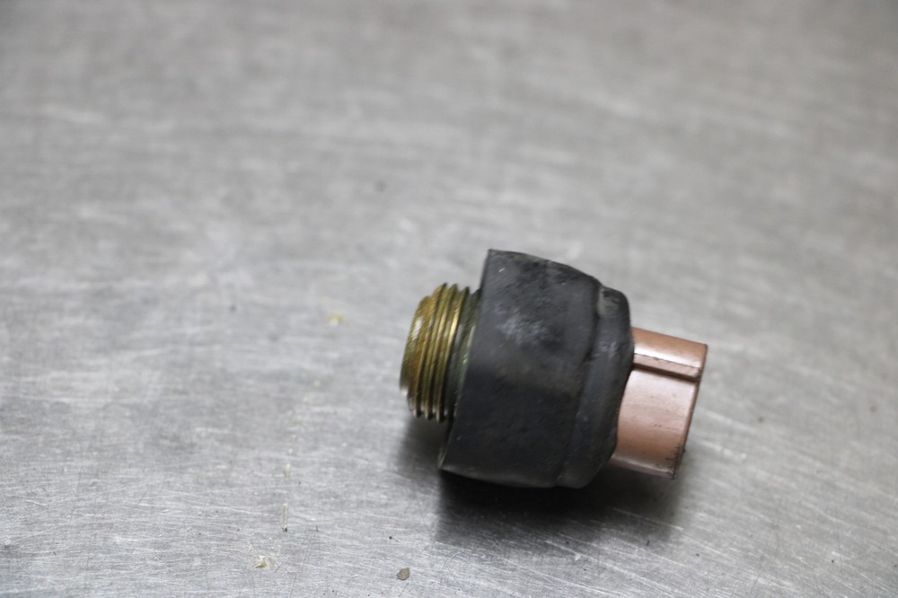 08-12 Ninja 250 EX250 250R Air Temperature Temp Sensor