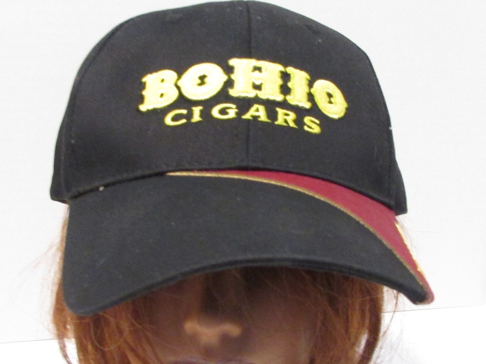 Bohio Cigar hat