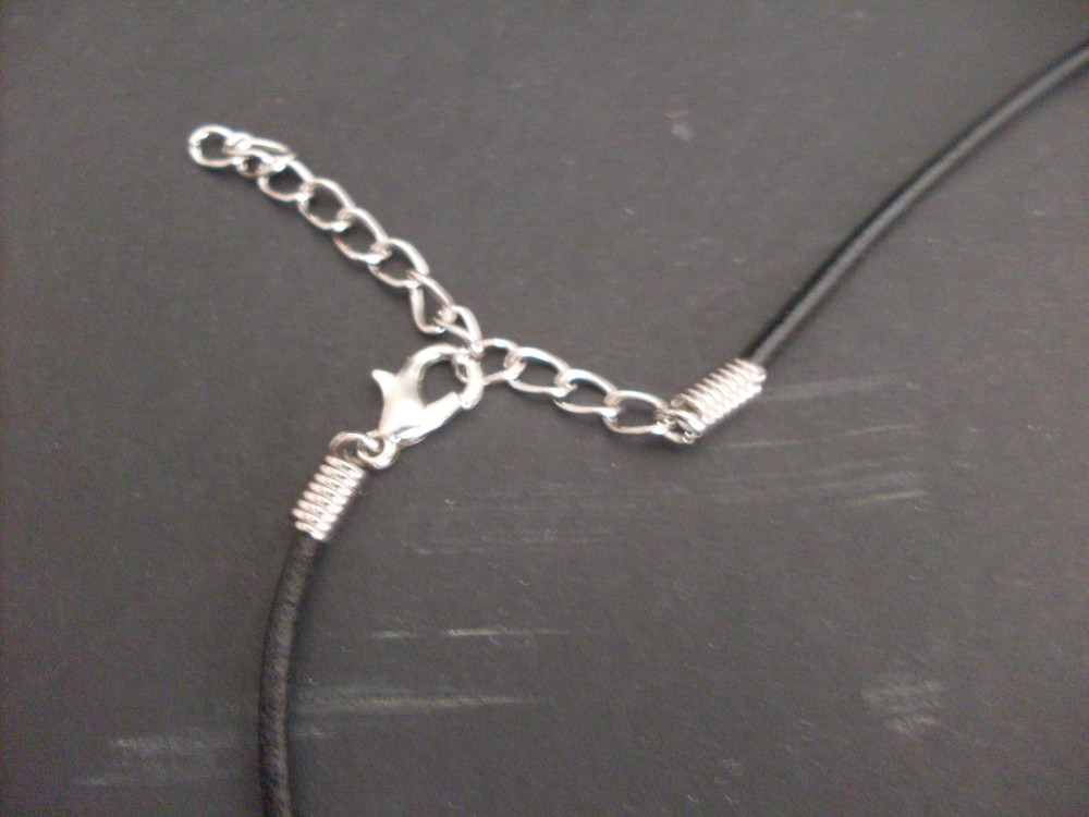 Personalized Customizable Couples Hand Stamped Aluminum Washer Necklace