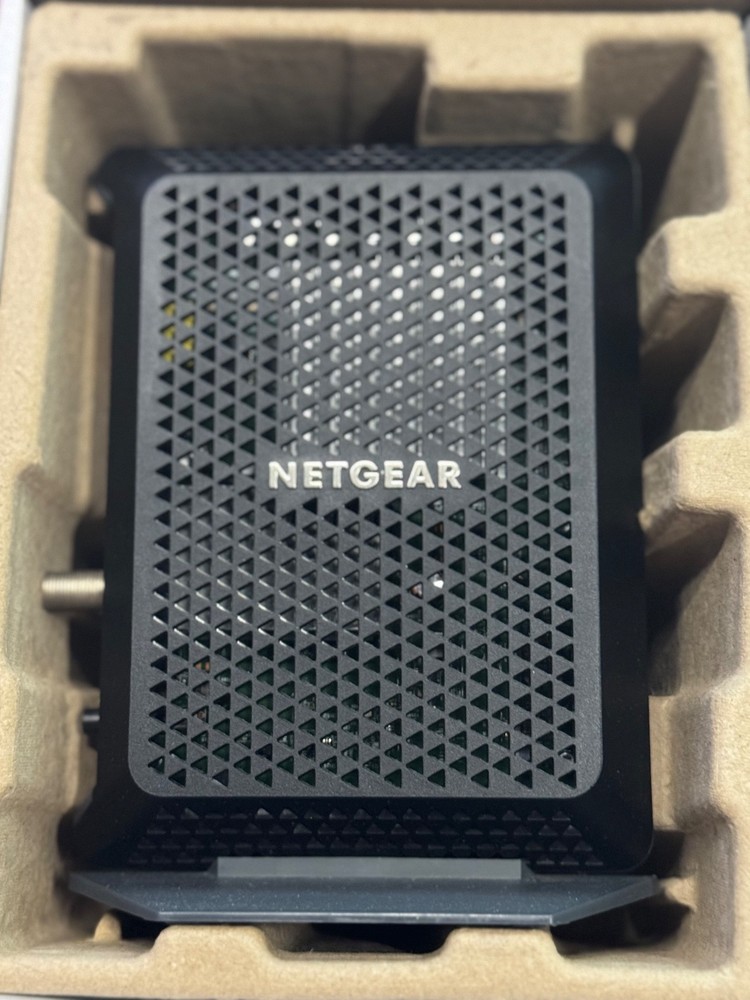NETGEAR CM700 High Speed Cable Modem