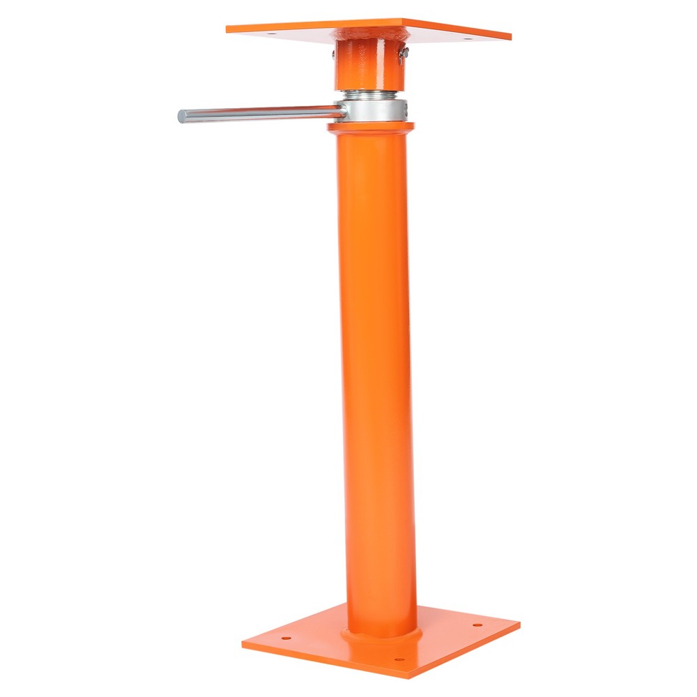 Jacking Post Adjustable Height Jacking Post Jack Column 7257.48kg/16000lbs