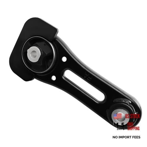 Engine Motor and Torque Strut Mount Compatible with Kicks 2017-2024 & Versa