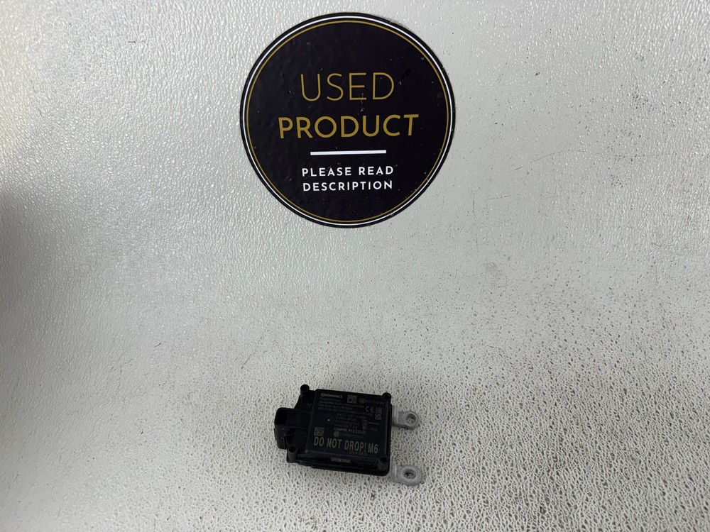 OEM | 2019 - 2024 Nissan Maxima Cruise Control Distance Sensor