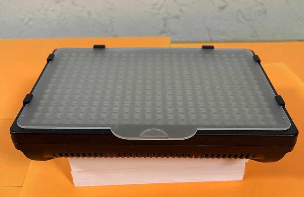 Platinum - 308 LED Rechargeable LED Video/Photo Light