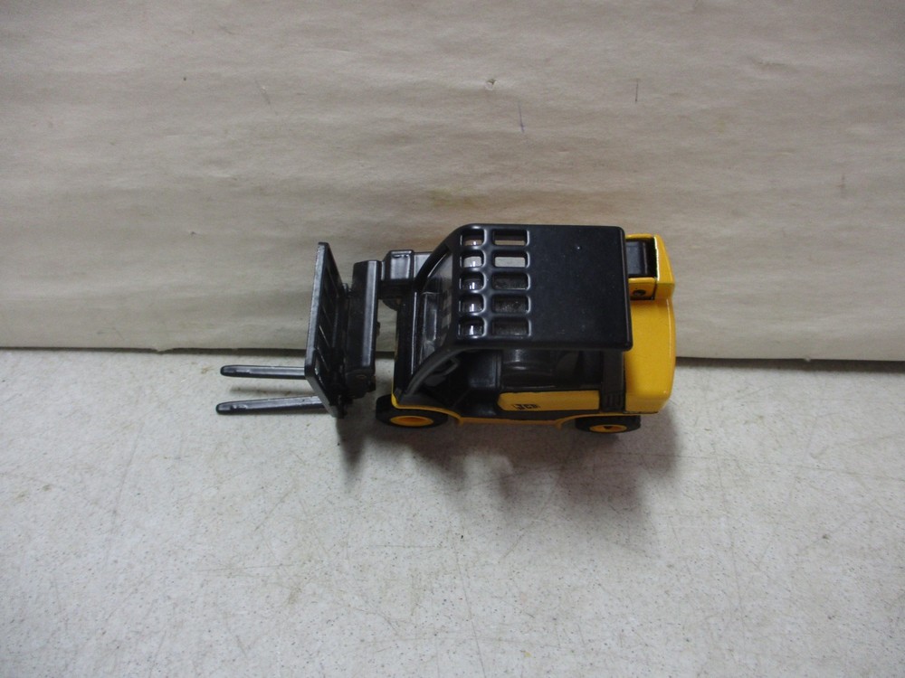 Joal JCB Teletruk TLT 25D