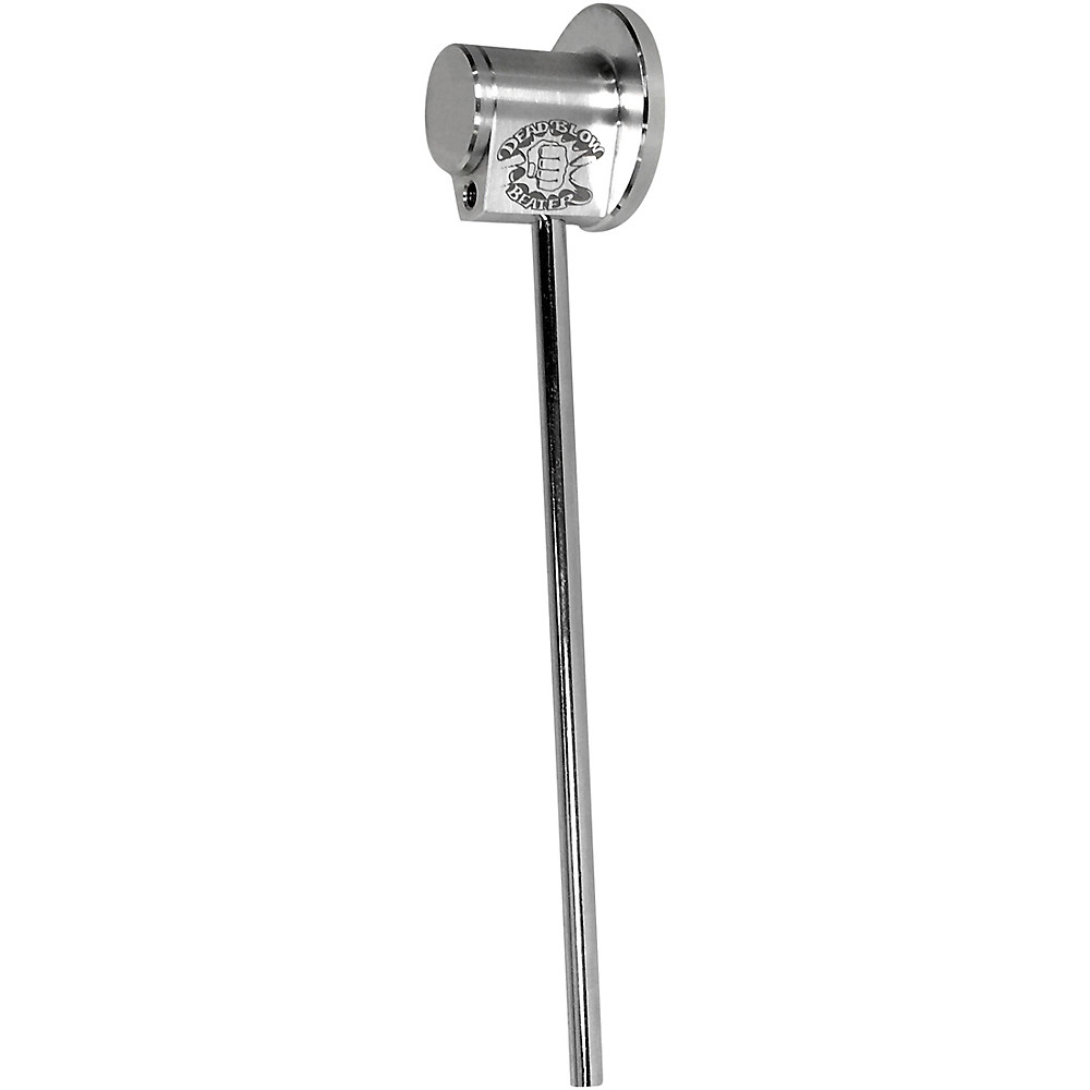 Trick Drums Dead Blow Bass Drum Beater