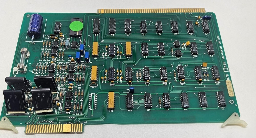 Thermco - 122900-001 Thermco Boatloader Control PCB