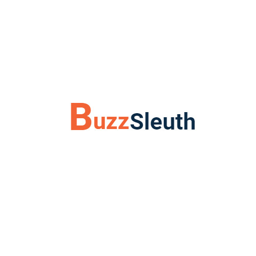 BuzzSleuth.com - Premium Brandable Business  .Com Domain Name
