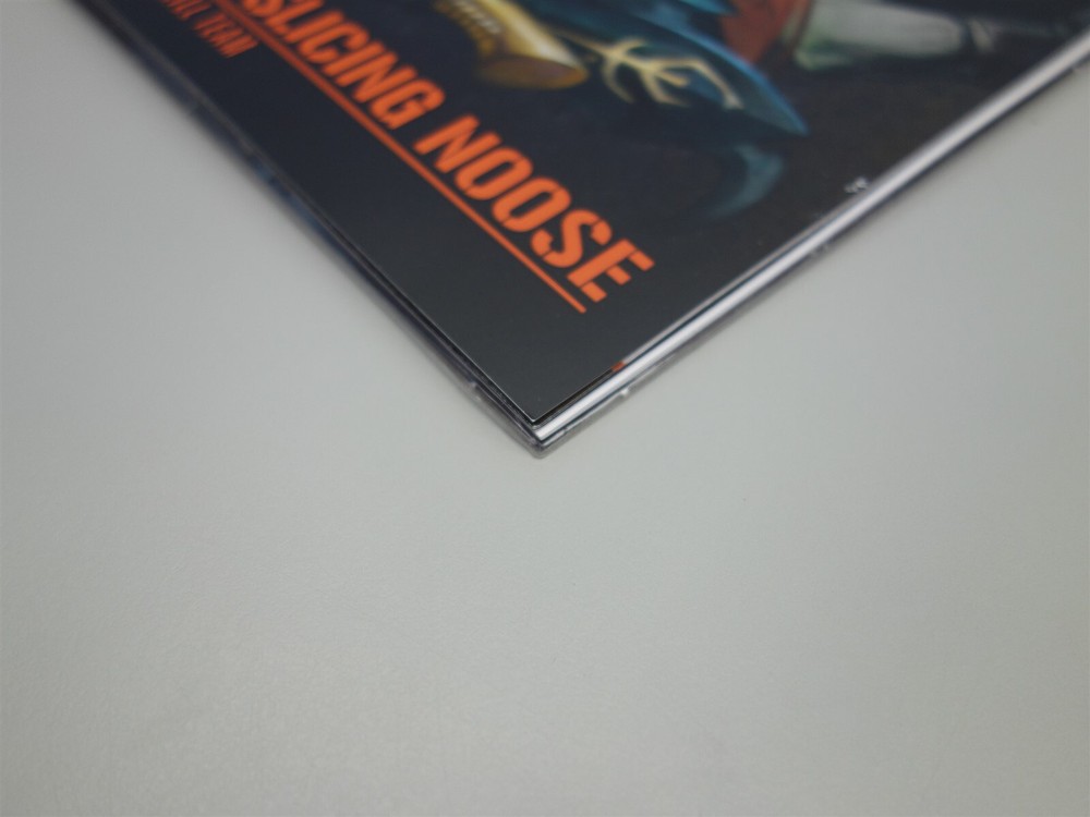 Warhammer 40K: Kill Team Slicing Noose Wych Kill Team Book & Accessories (oop)