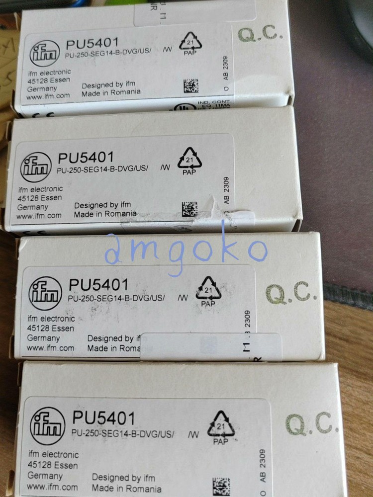 1pc new freeshipping  IFM PU5401