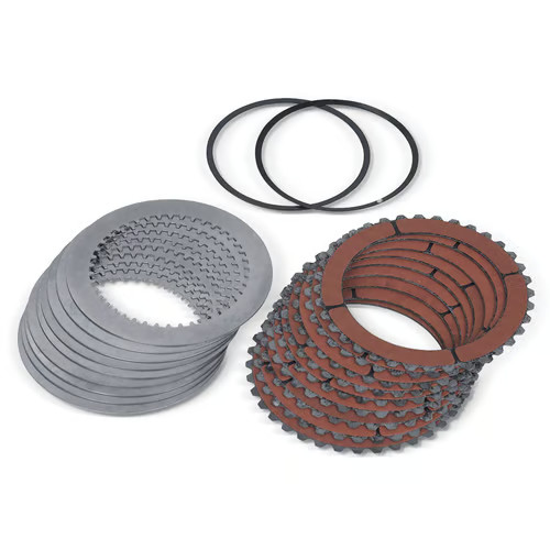 Set Of JIMS Replacement Clutch Plates
