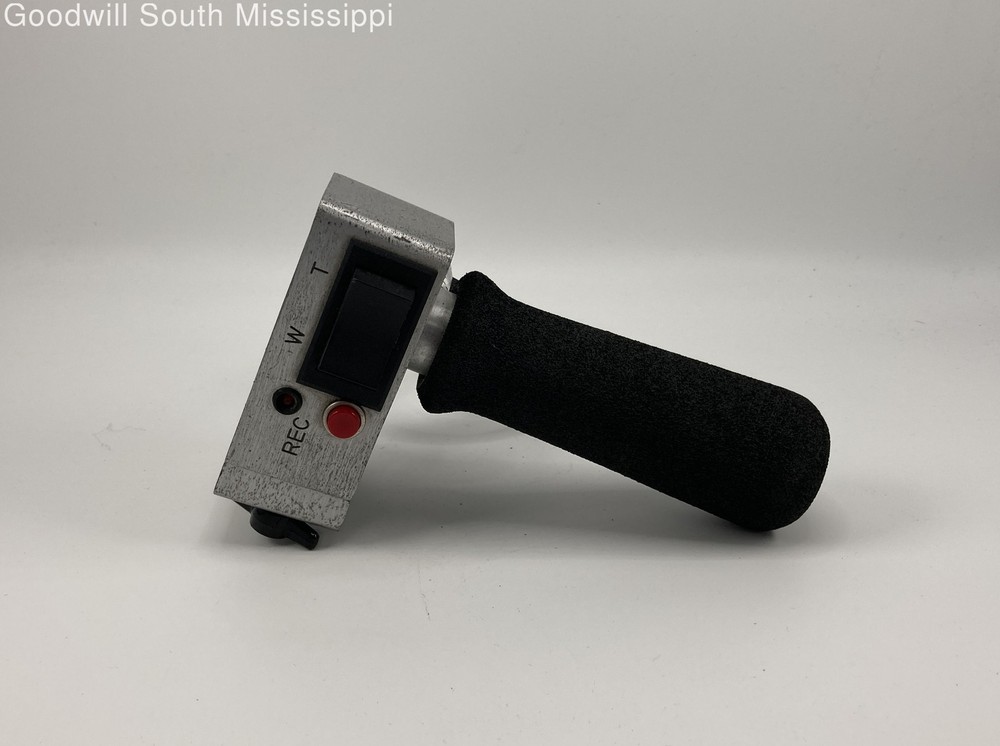 VariZoom Lenses Controller Camera