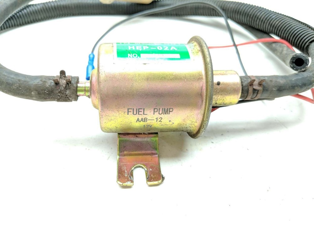 04 Polaris Ranger 500 Fuel Filter