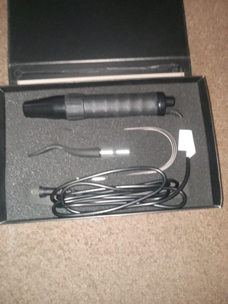 ElectroErotic Neon Wand