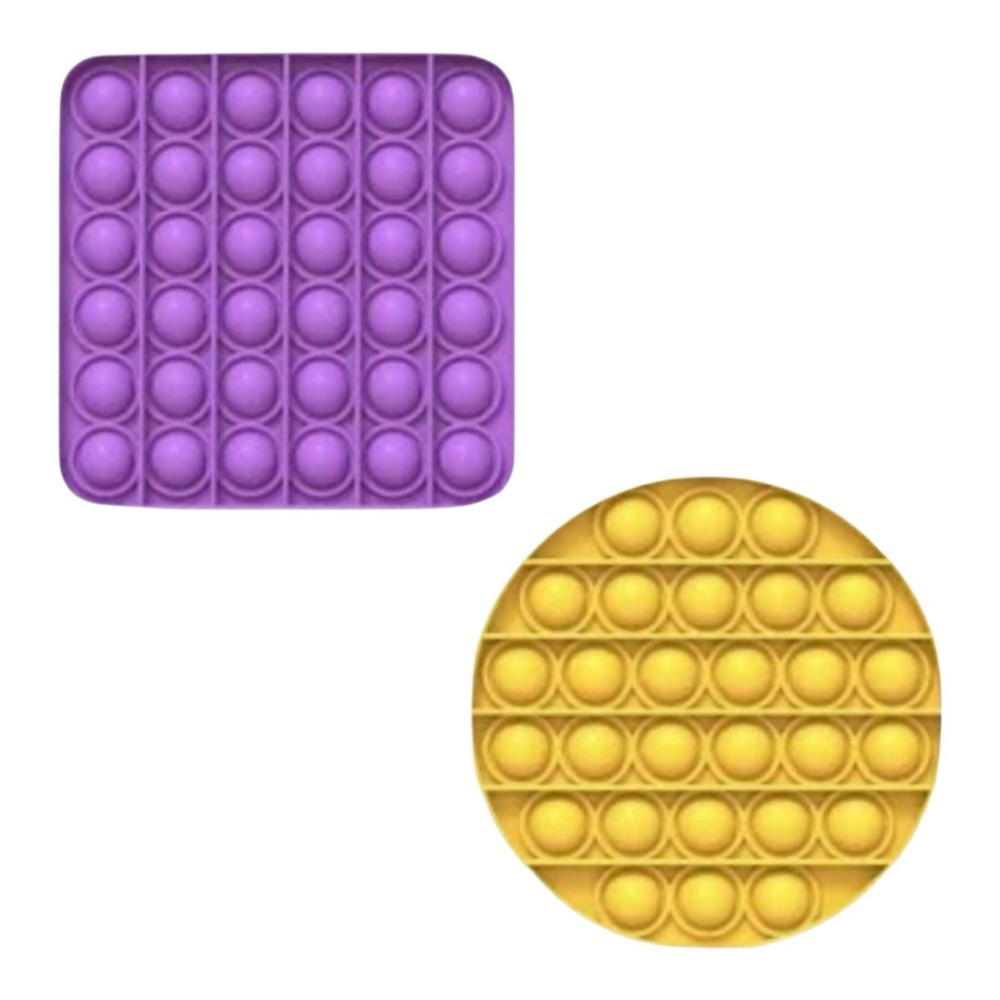 HotJoy Push Pop Toy. NWT