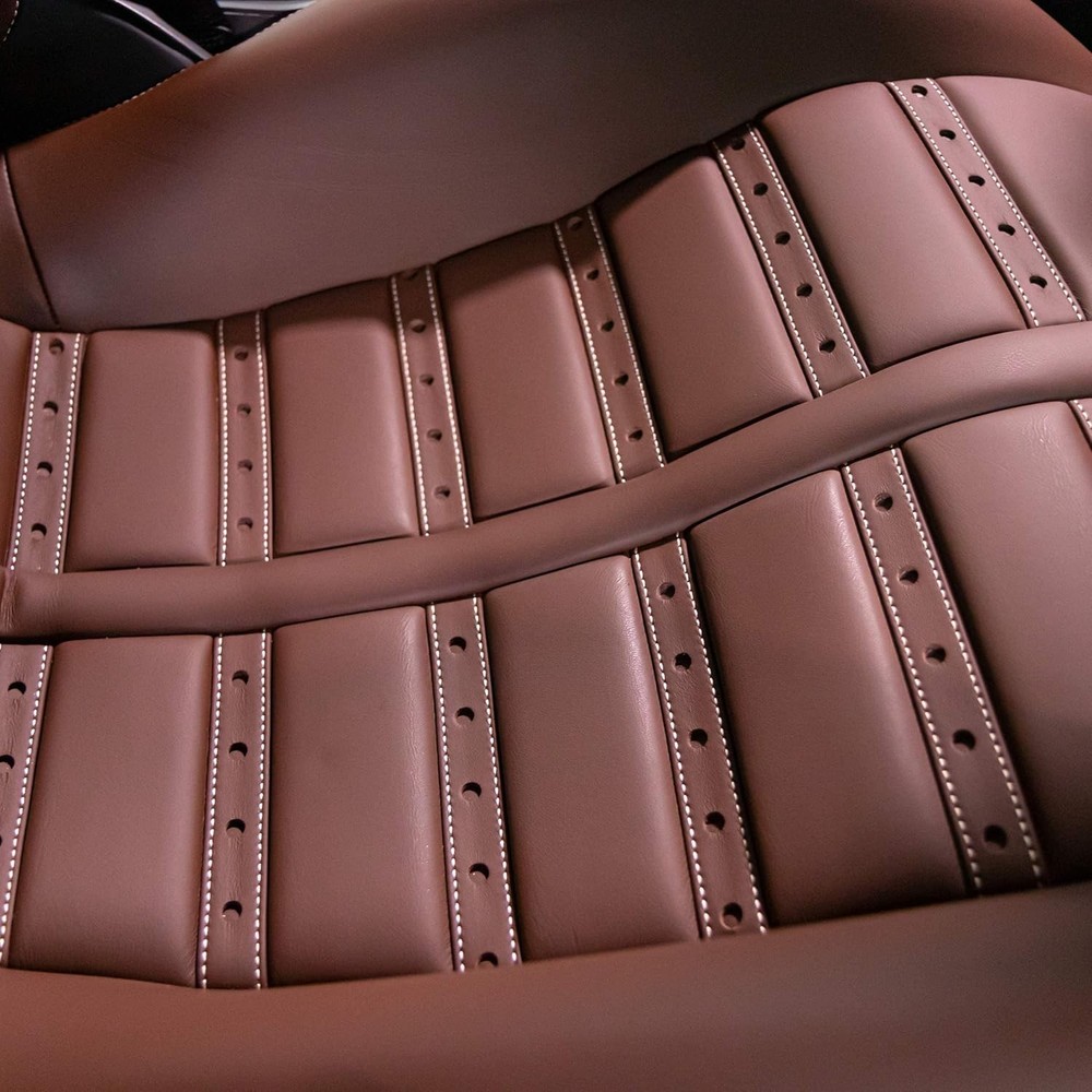 50ml - Leather Ceramic Coating Automotive Interior UV Protector