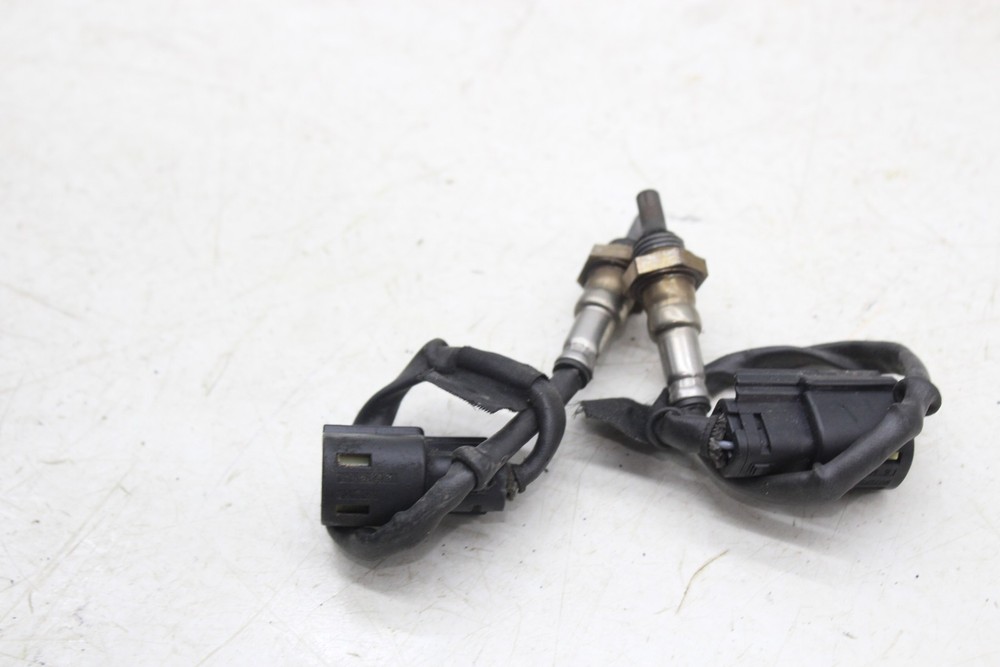 18-24 HARLEY-DAVIDSON STREET BOB FXBBS OXYGEN O2 EXHAUST GAS LAMBDA SENSOR