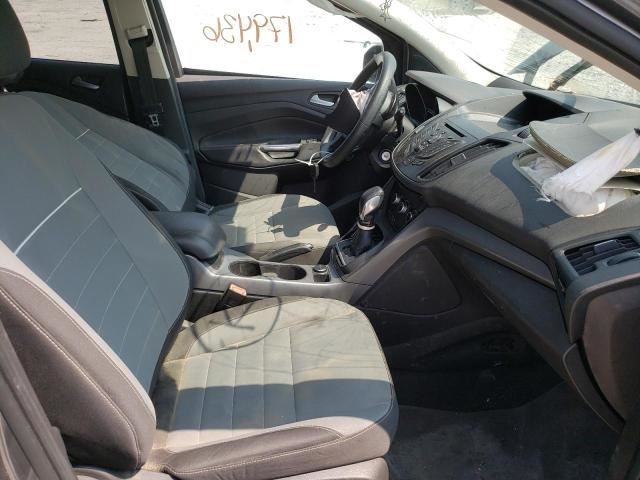 Info-GPS-TV Screen Front 4.2" Display Fits 14 ESCAPE 912489