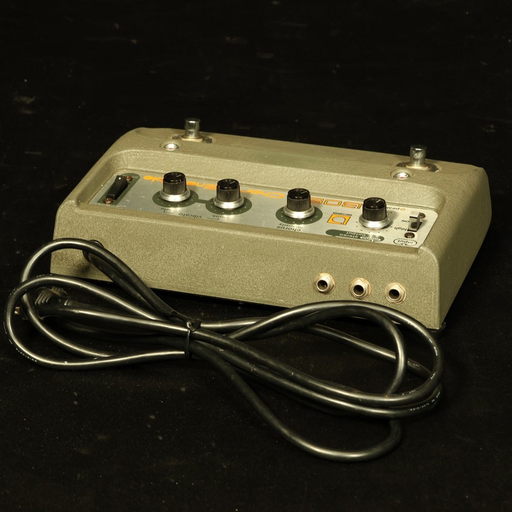 BOSS 1978 CE-1 Chorus Ensemble [790093]