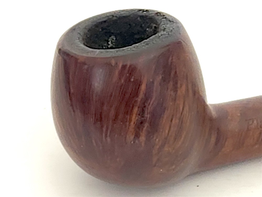 Kaywoodie Smoking Pipe Flame Grain 80B