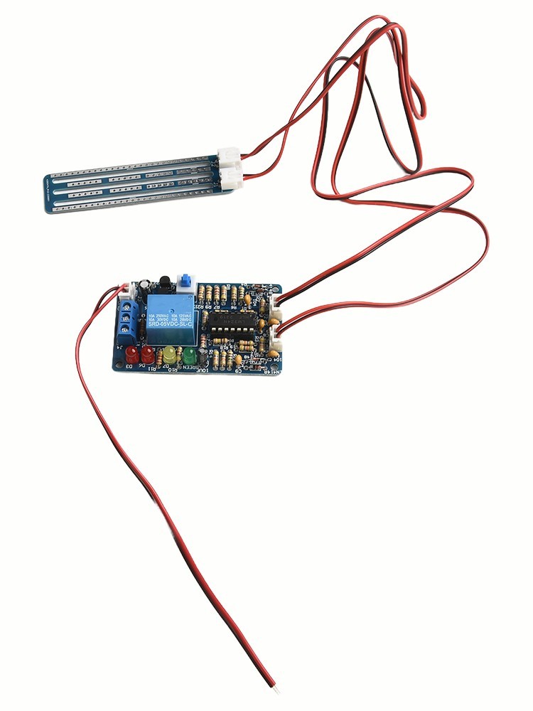 Durable Water Level Detection Sensor Control Module Strong