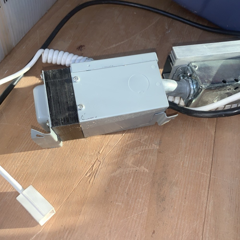 ACME TRANSFORMER T-1-81047 GENERAL PURPOSE TRANSFORMER