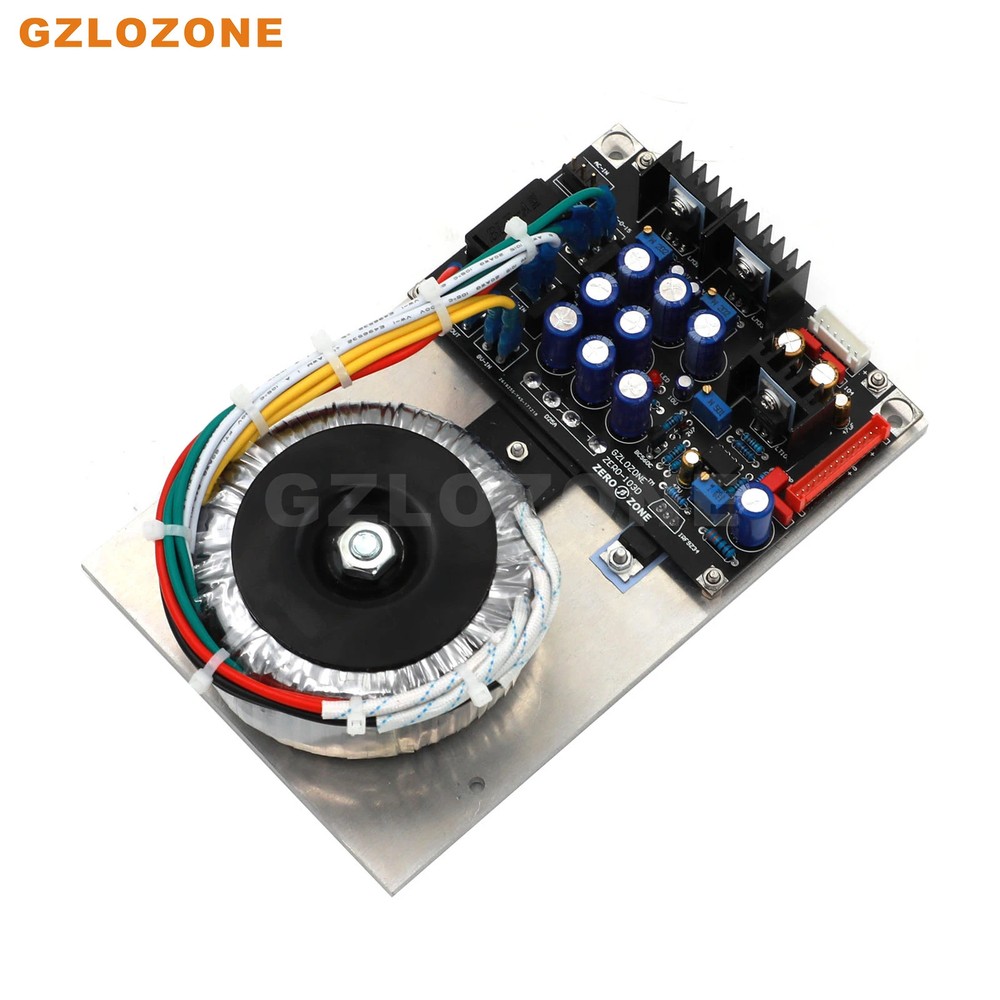 BDP-103 Linear Power Supply Module For Update OPPO 93 / 103 / 103D PSU Board