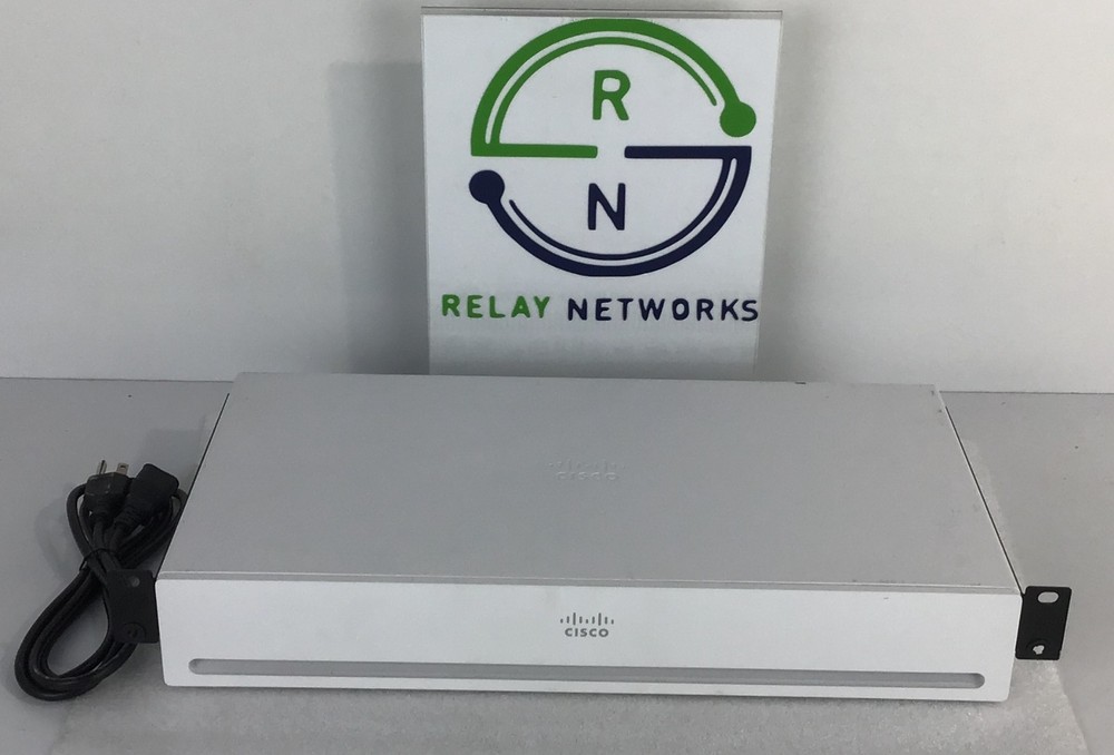 Cisco CS-Codec-Pro+ TTC6-13 Cisco Webex Codec Pro Video Conferencing Device