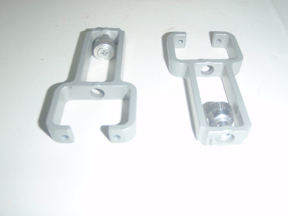 Cisco 700-29826-01 rack fastening system