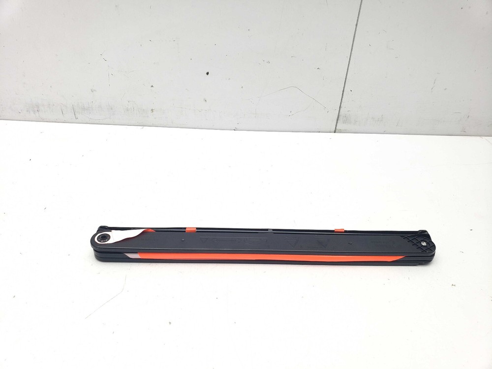 MERCEDES CLA C117 WARNING TRIANGLE E1327R034006 2017