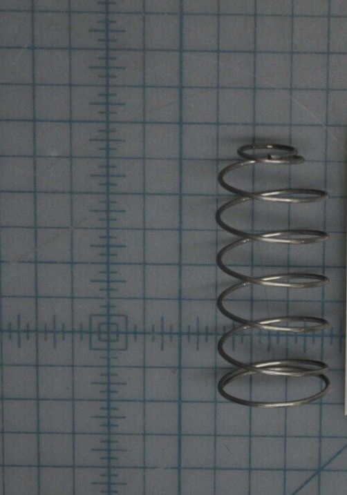 IBM Spring Grade B SPRING/4694/661