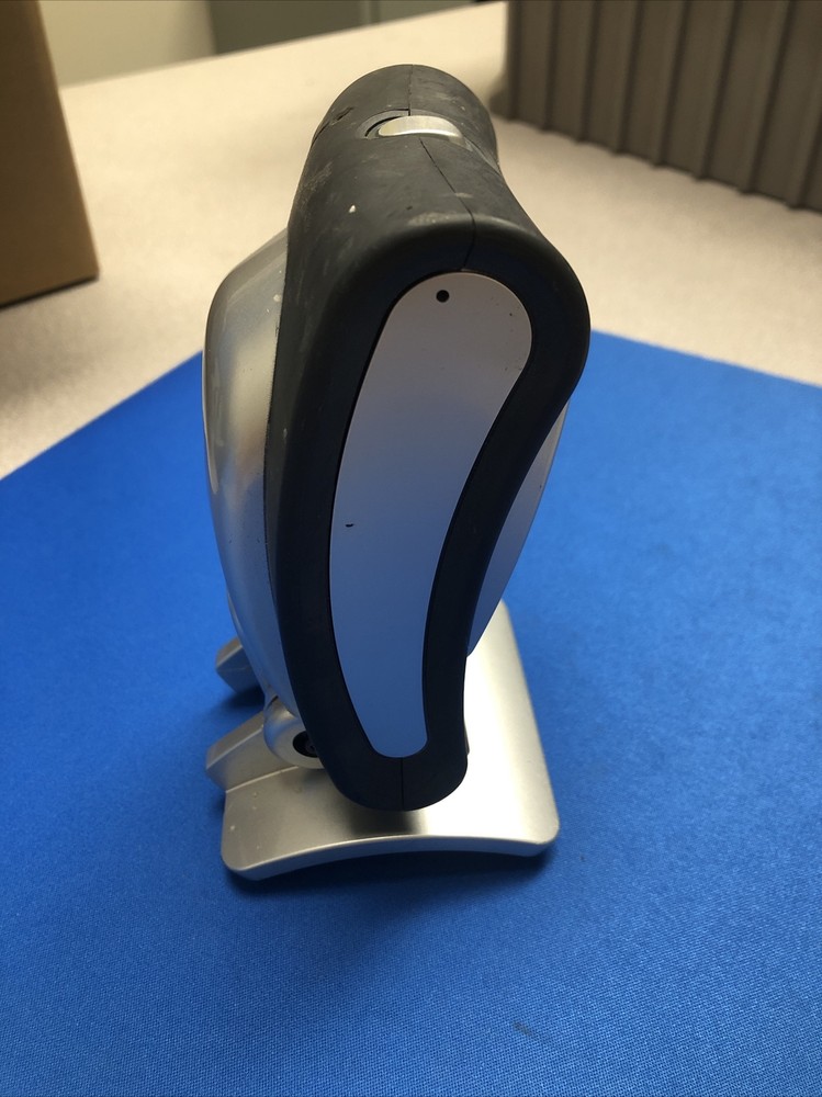 GENUINE WORKING Metrologic MS7580 Scanner / No Cable