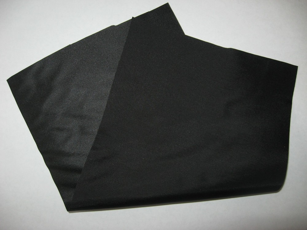 Heavy synthetic pneumatic “thin motor” cloth Ramey Polylon