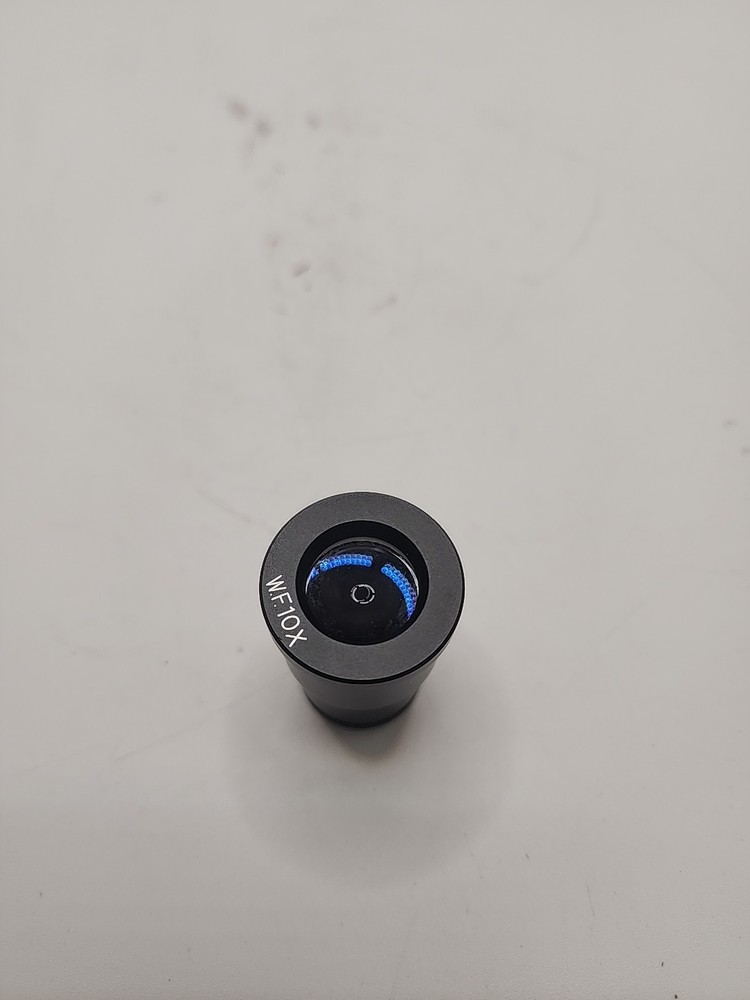 Cole Parmer - model 3890 - 60X Shop Microscope