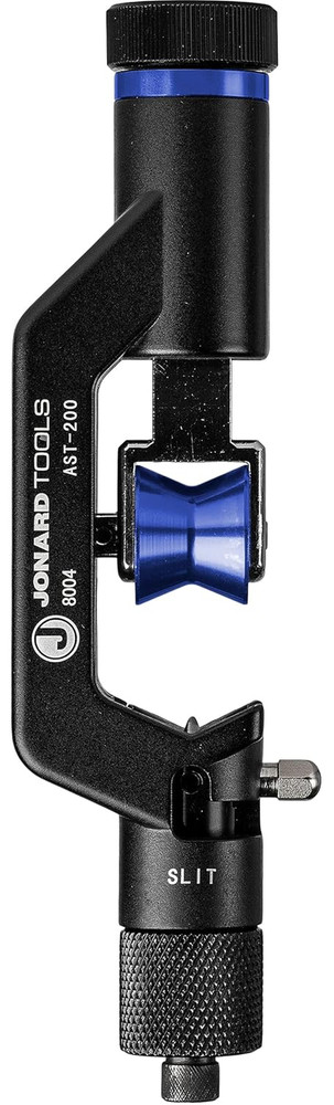 Jonard Tools AST-200 Cable Saber™ Armored Mid Span Cable Slit & Ring Tool (4 Mm-