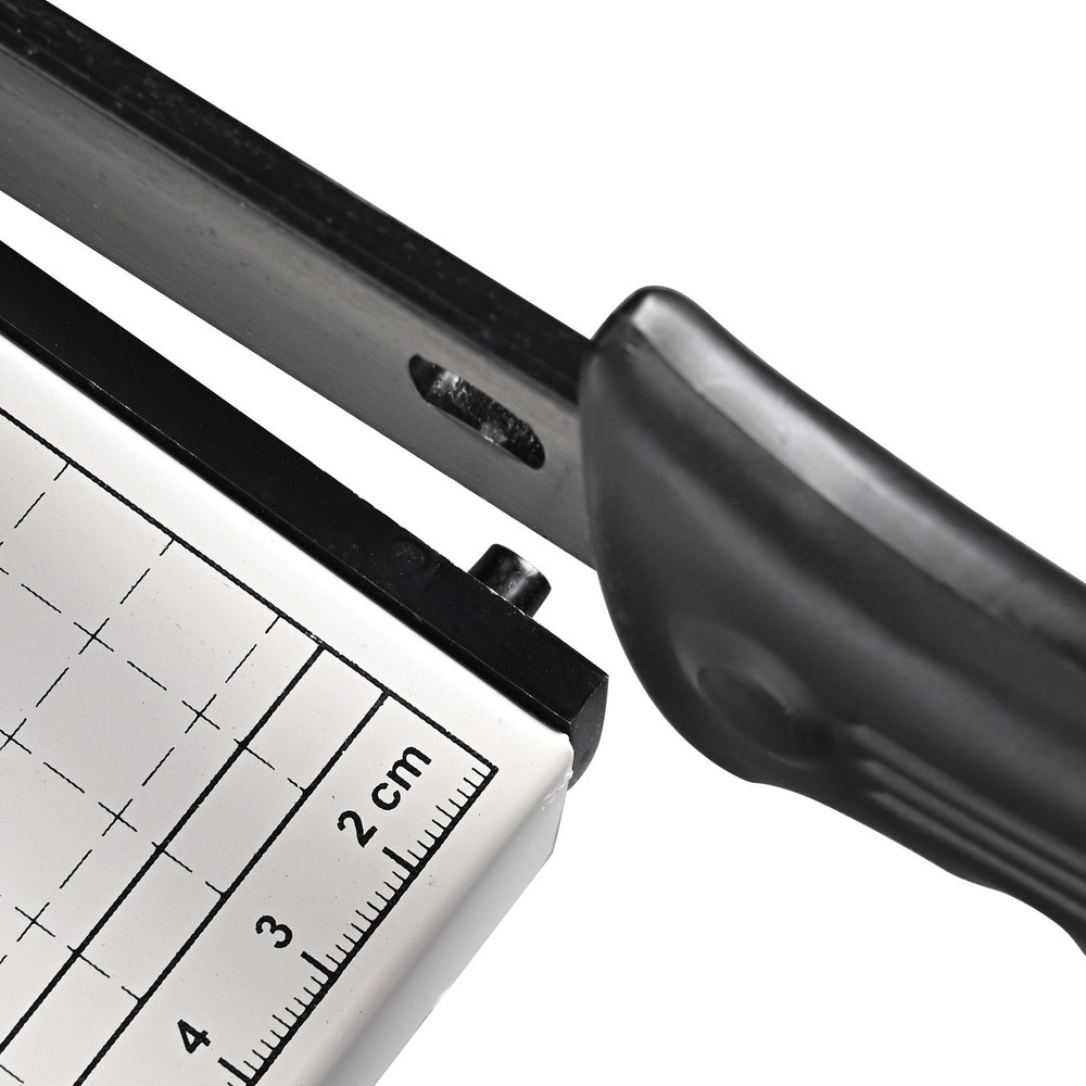 15in B4 Multi-Size Cutting Desktop Paper Cutter