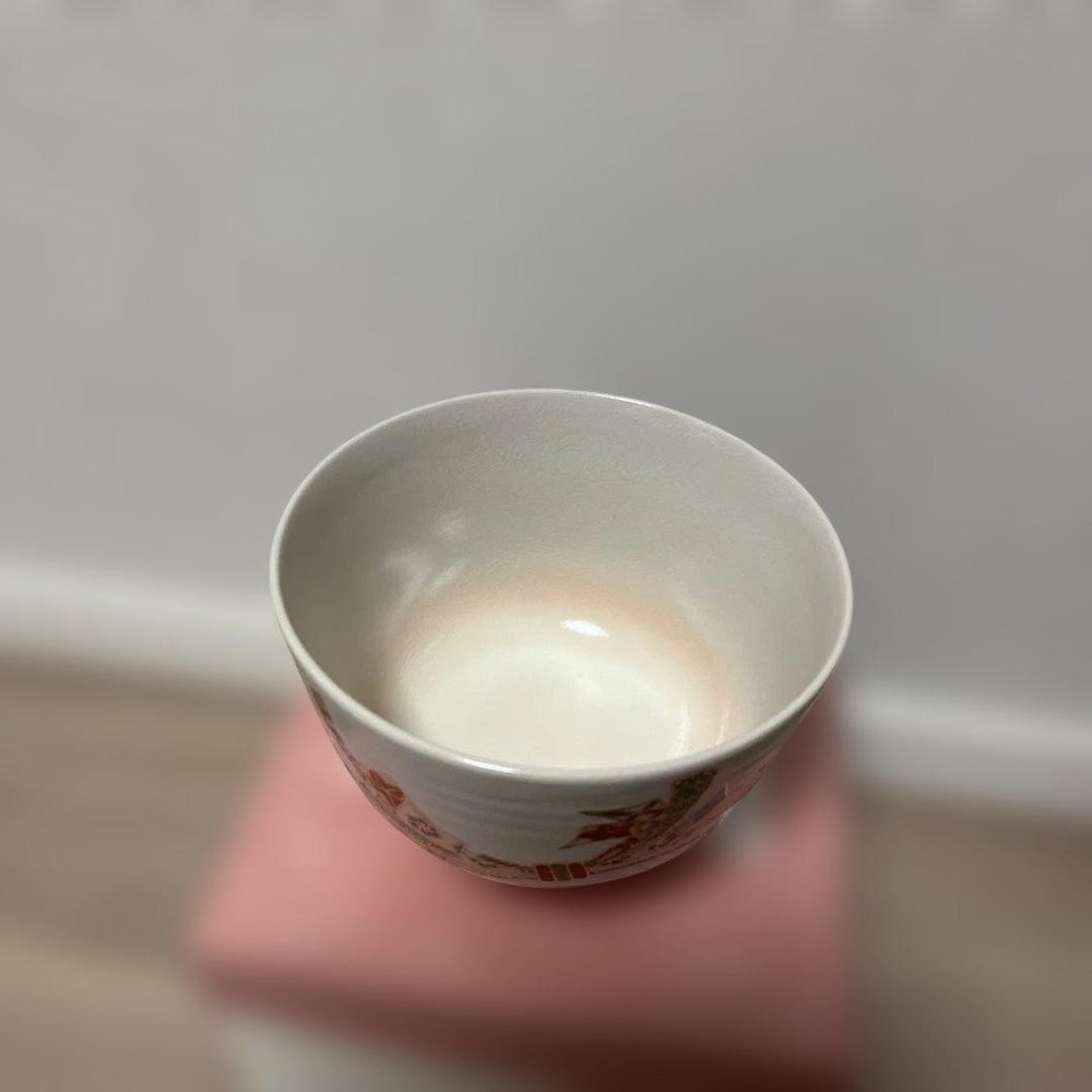 Tea Utensils New Shimizu ware matcha