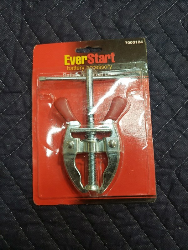 EverStart battery terminal lifter 7003124