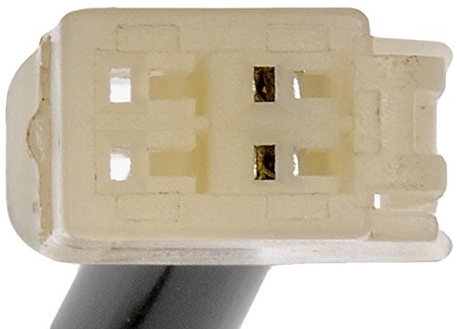 901-731 Tailgate Release Switch for Toyota Prius 2004-2009