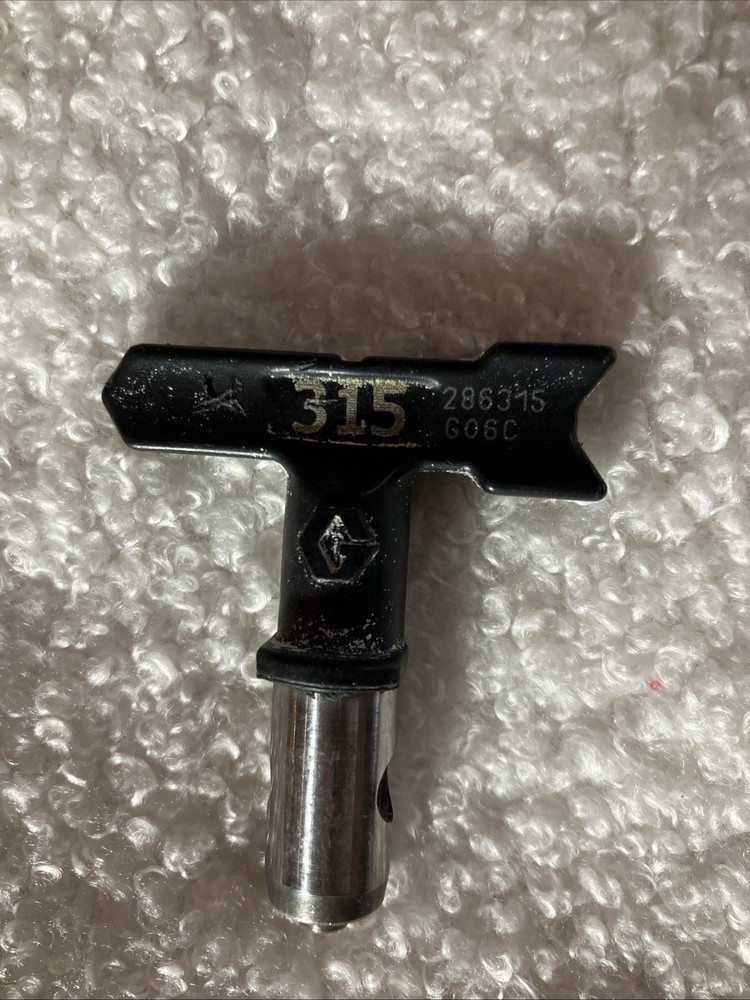 Air Spray Tip RAC5/315