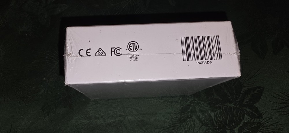 Advatek PixLite R4D-S Receiver